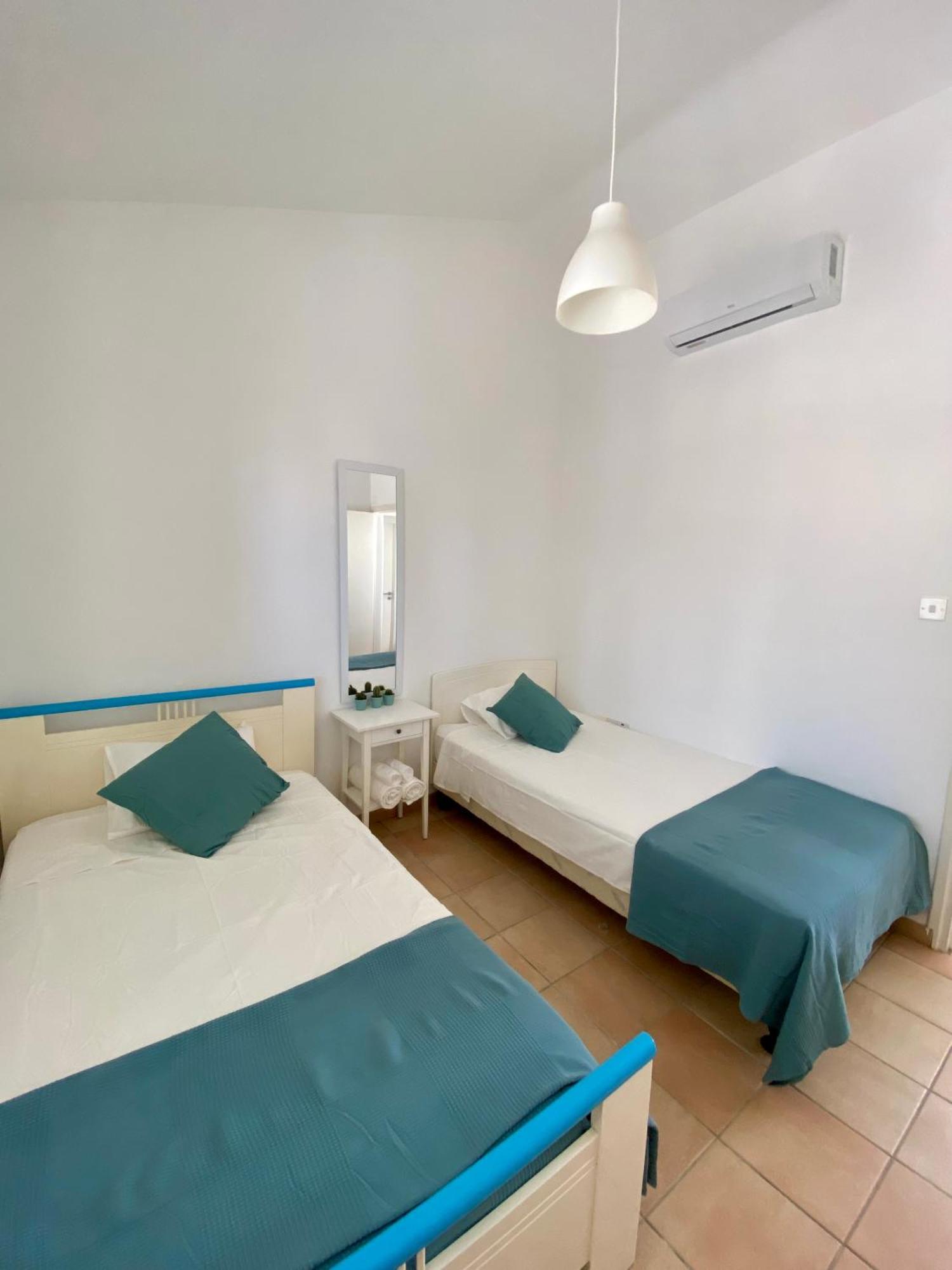 Villa Lorena Protaras Exterior foto
